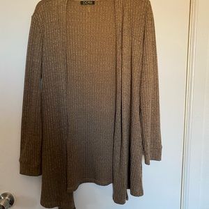 Women’s cardigan